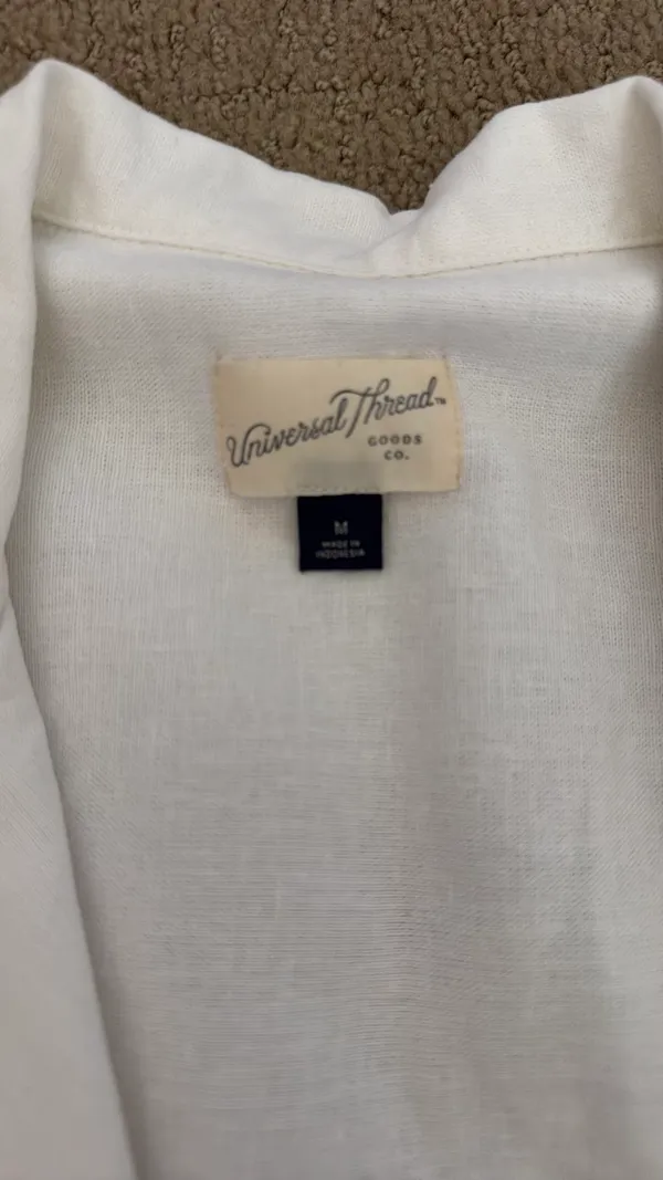 Button Up Shirt - Image 2