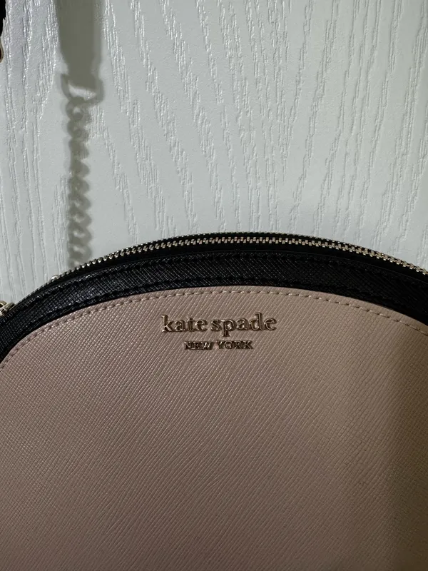 Kate Spade Crossbody Purse - Image 7
