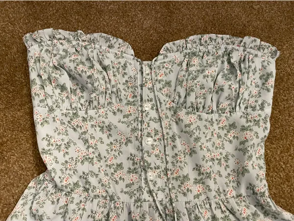 Dress Gray - Image 2