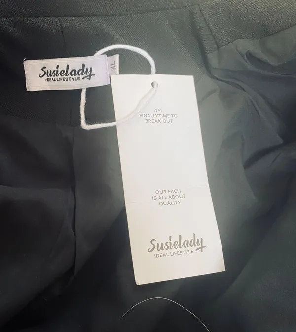 Susielady Women's  Blazer - Image 9