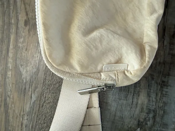 Lululemon Belt Bag - Image 2