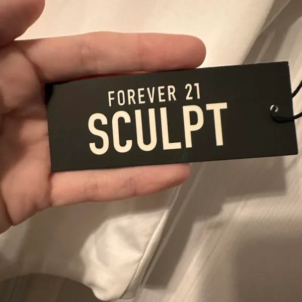 Forever 21 Bodysuit - Image 3