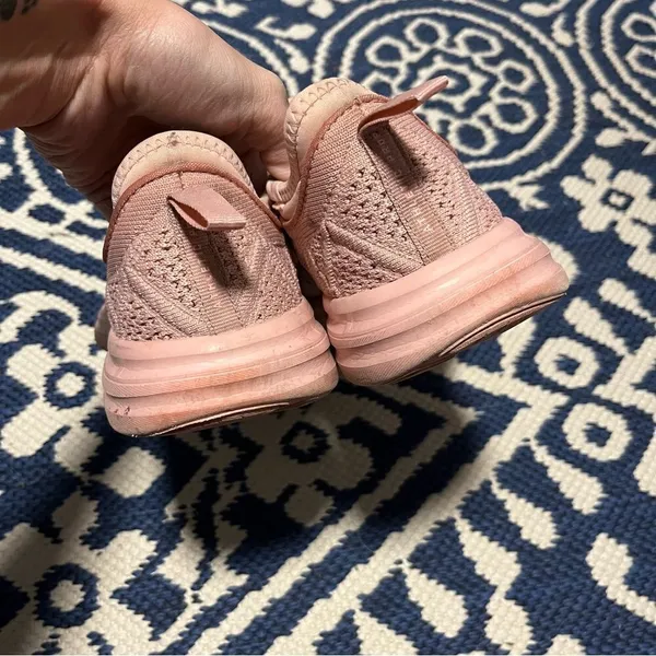 APL Techloom CrossFit Pink Trainer Sneakers - Image 7