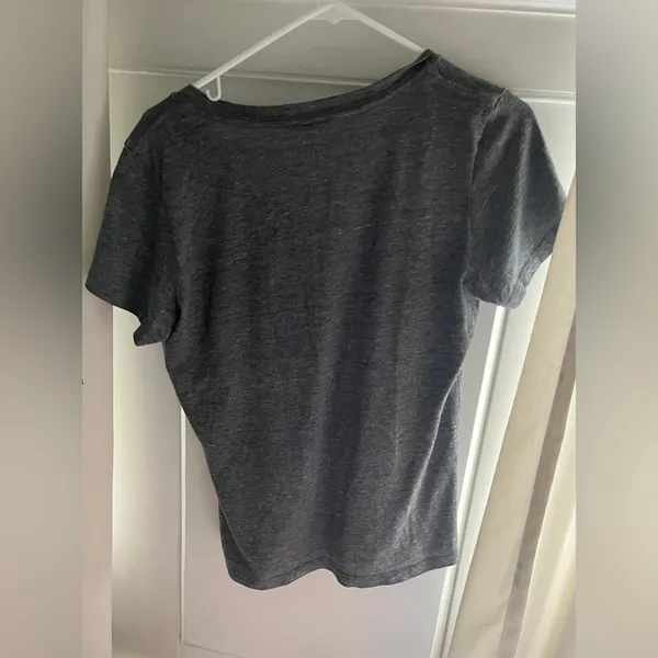 Genuine Merchandise Boston Red Sox Gray T-Shirt Size L - Image 3