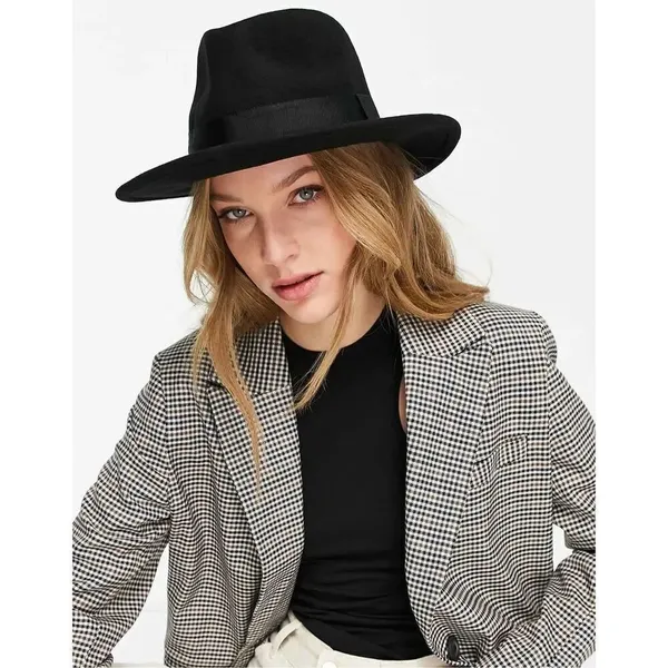 ✨Aldo Green Nydaydda Fedora Sz S/M Hat✨ - Image 16