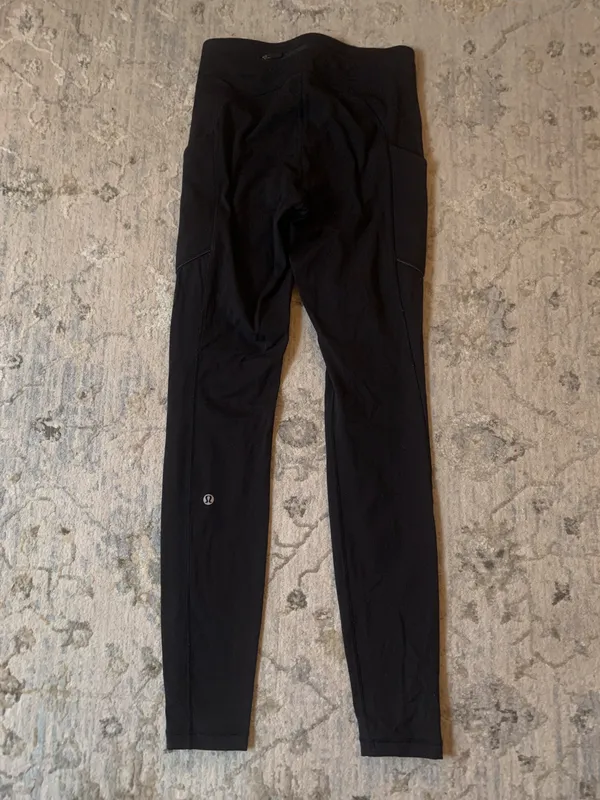 Lululemon Leggings - Image 2