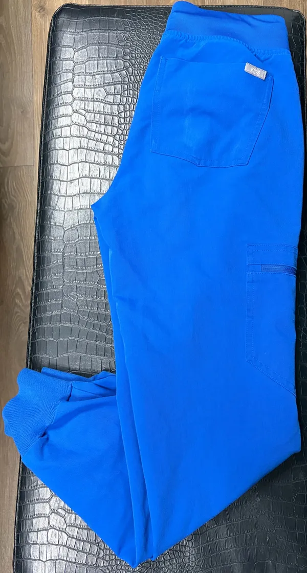 FIGS Jogger Pants - Image 3