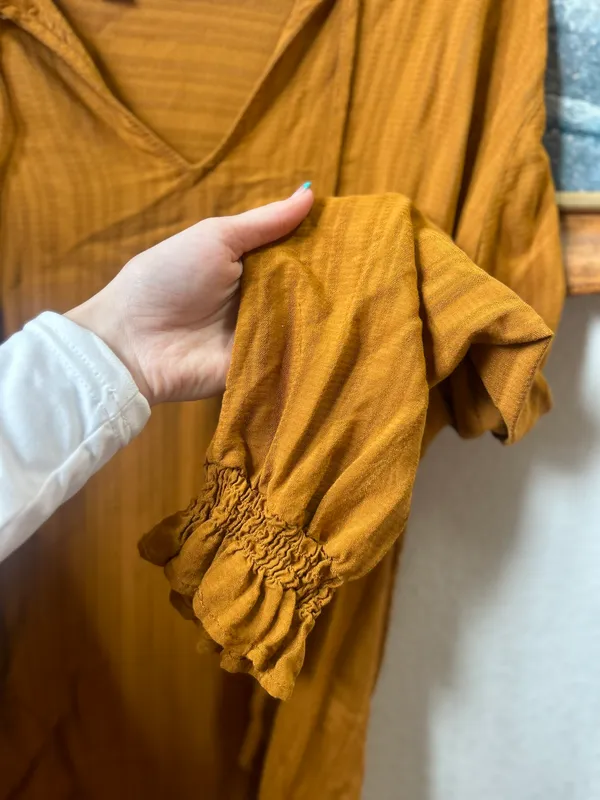 Knox Rose Blouse - Image 3