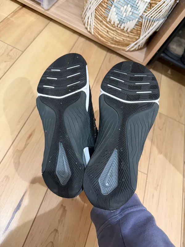 Nike Black  Metcons - Image 3