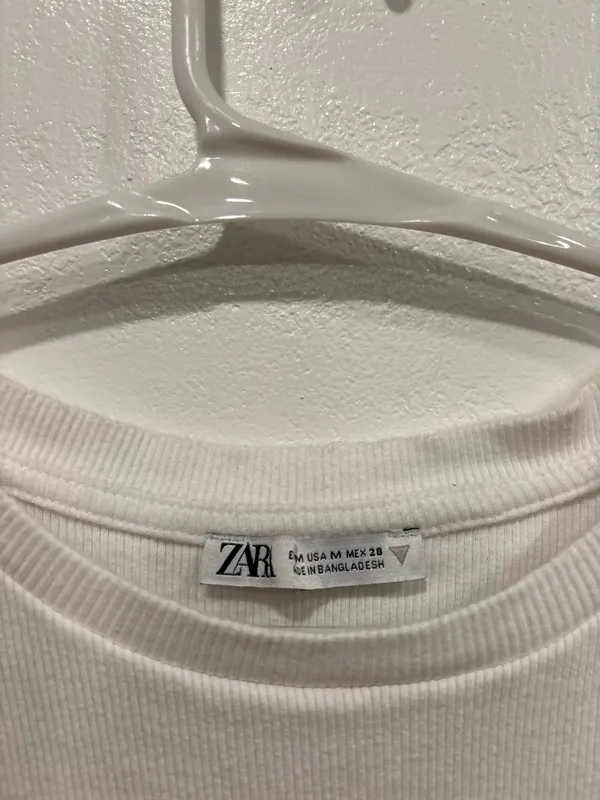 ZARA Top - Image 2