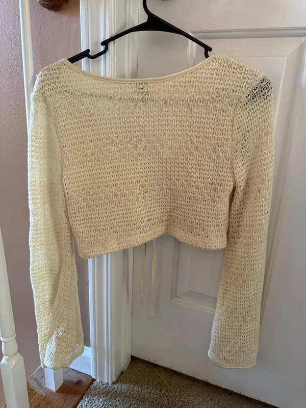 Shein top - Image 2