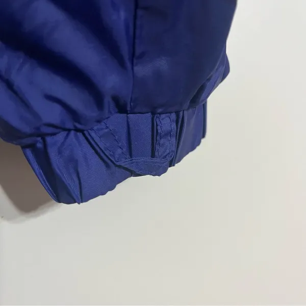 Women's Vintage Columbia X Dicks Sporting Goods Ski Jacket Size‎ Medium Blue - Image 7