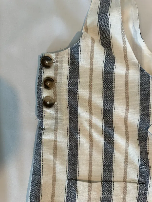 Very J Jumper/Dress - Image 3