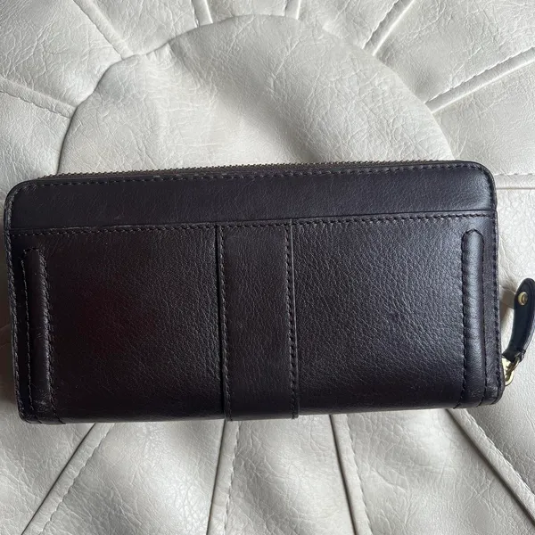 Coach Wallet - Image 2