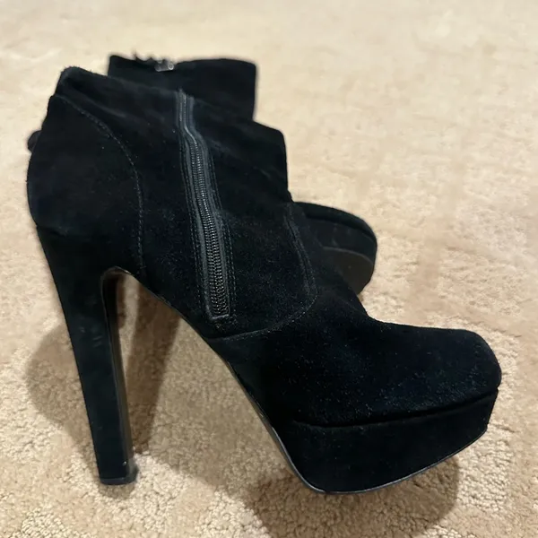 STEVE MADDEN boots - Image 2
