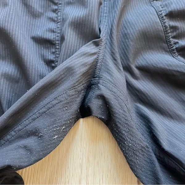 Lululemon Dance Studio Mid-Rise Jogger Black Size 4 - Image 11