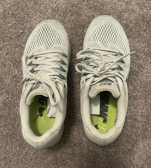 Nike Running Shoes - Image 3