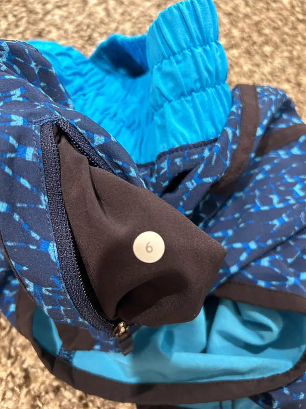 Lululemon Shorts - Image 3
