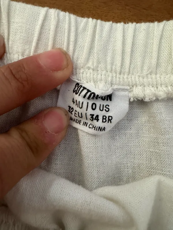 Mini Skirt Cotton On - Image 2