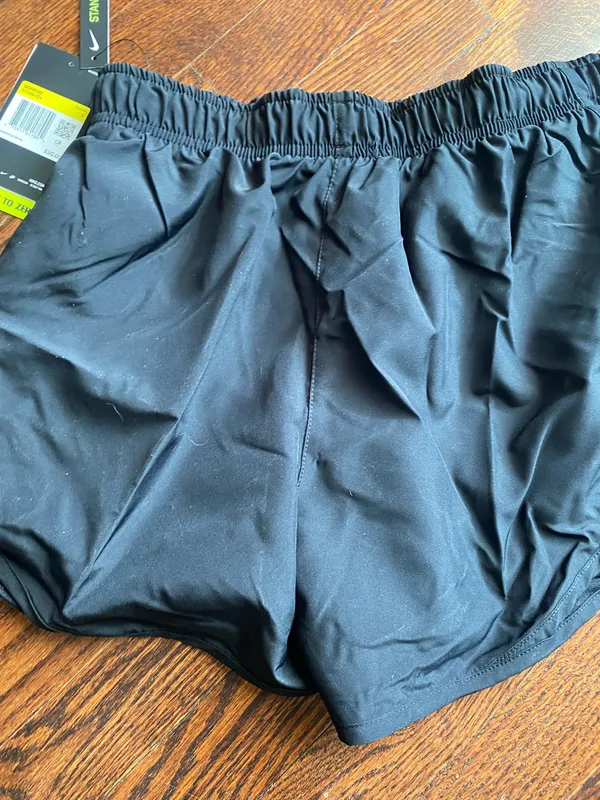 NWT Nike Dry fit Running Shorts Size Small - Image 4