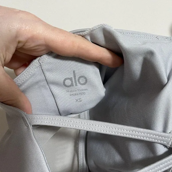 Alo All sports bra - Image 3