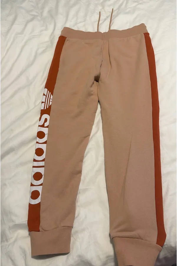 Adidas Joggers - Image 4