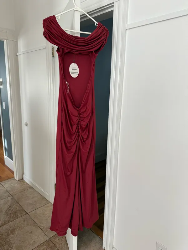 NWT babyboo dress - Image 3