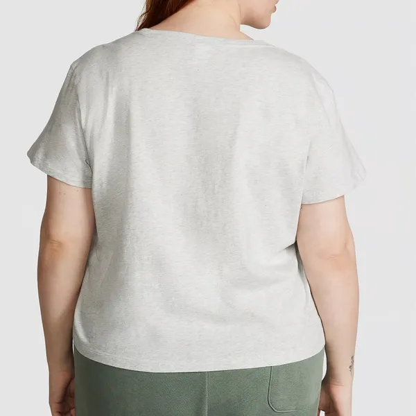 PINK New‎ DREAMER COTTON TEE - Image 4