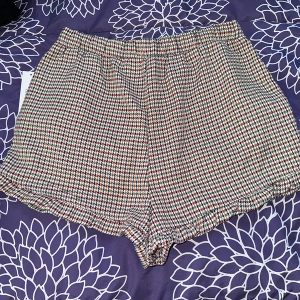 Kirious Los Angeles Shorts - Image 2