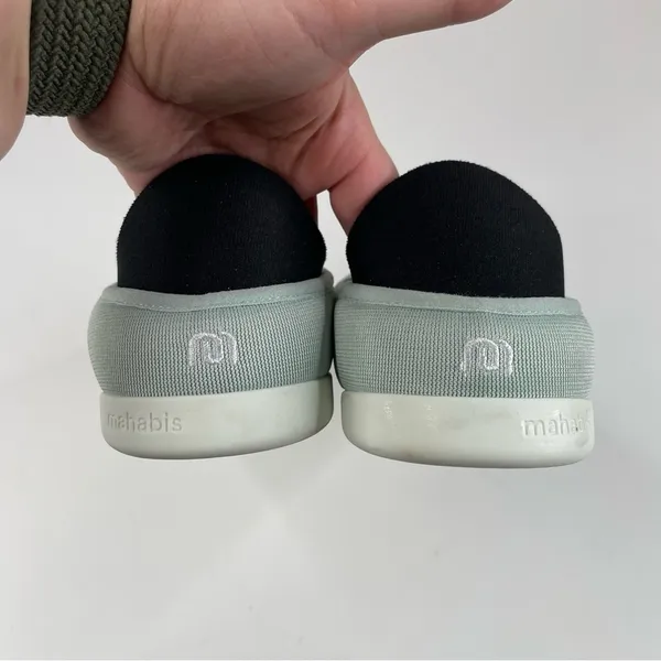 Mahabis Summer Slippers Size 7.5‎ - Image 6