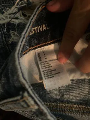 American Eagle Shorts  - Image 3