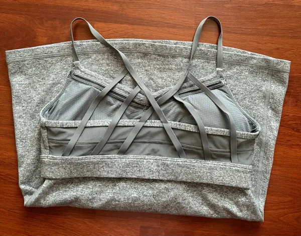 Lululemon Tank Top - Image 4