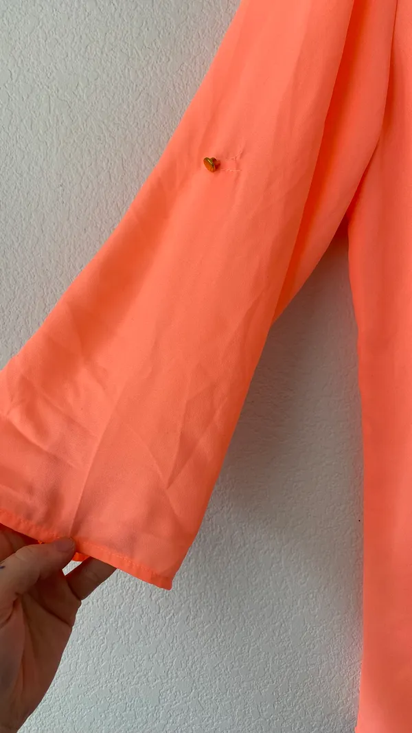 Blouse Flowy - Image 3
