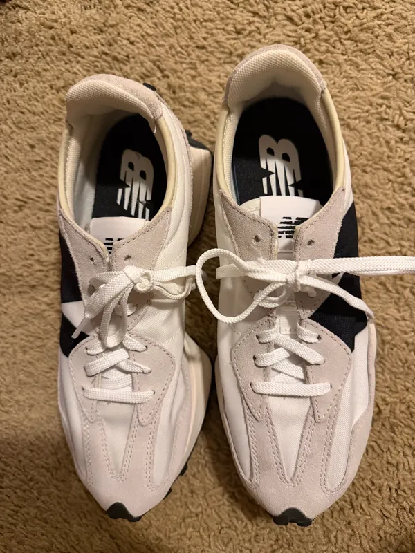 New Balance 327 Women’s - Image 3