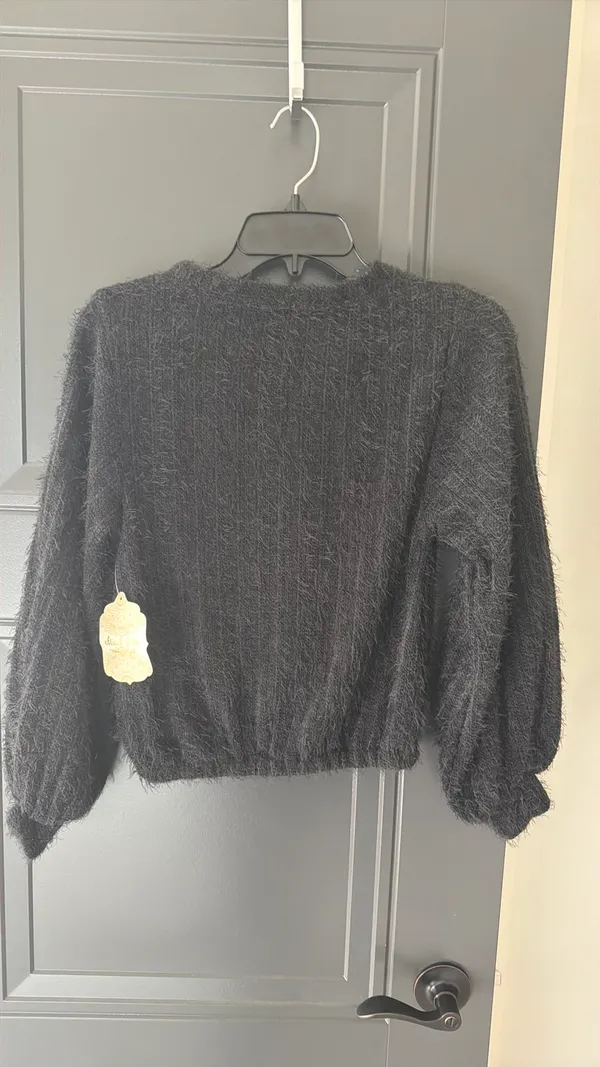 Altar'd State Sweater - Image 3