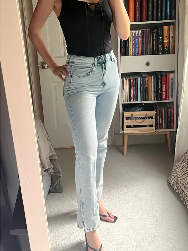 H&M Jeans - Image 2