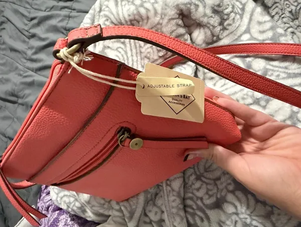 Crossbody purse - Image 3