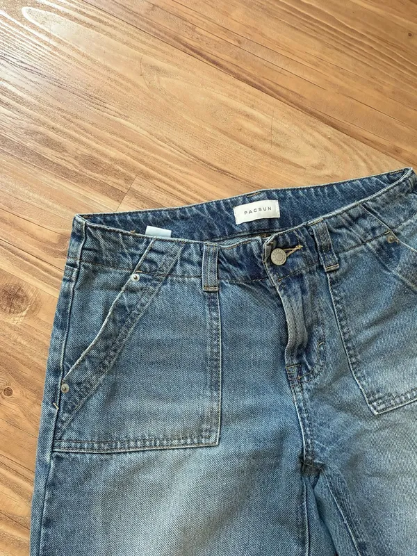 PacSun Jeans Low-Rise  - Image 2