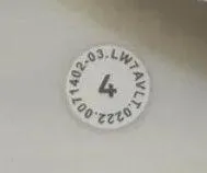 Lululemon White  Hoodie - Image 4