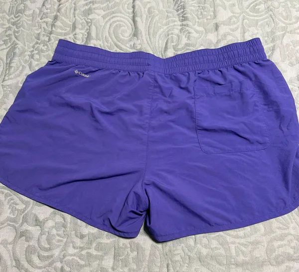 Columbia sportswear athletic shorts - Image 3