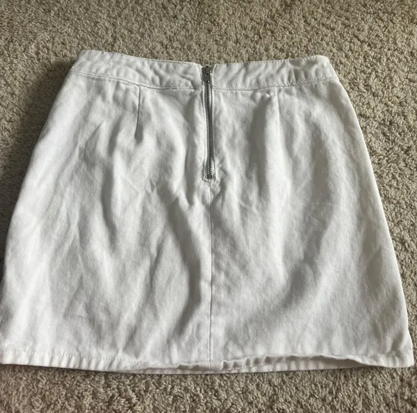 Mini Skirt - Image 2