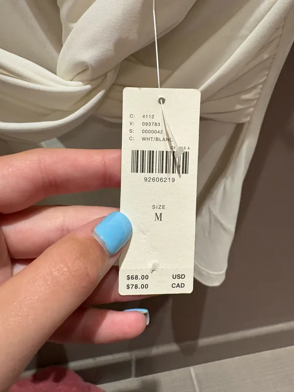 Anthropologie Top - Image 5