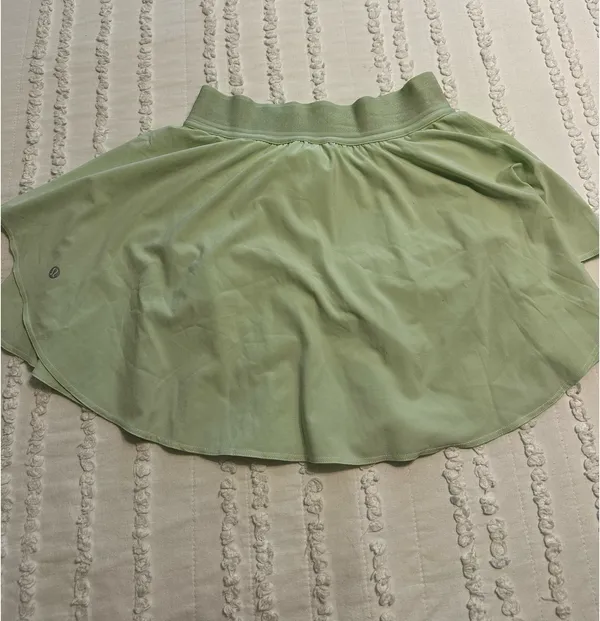 Lululemon Skirt - Image 5