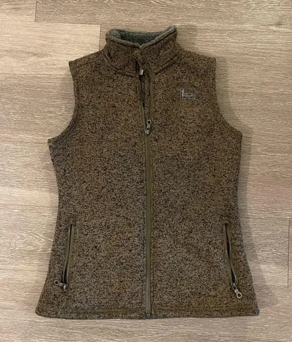 Banded Vest, sporty, never worn - Image 4