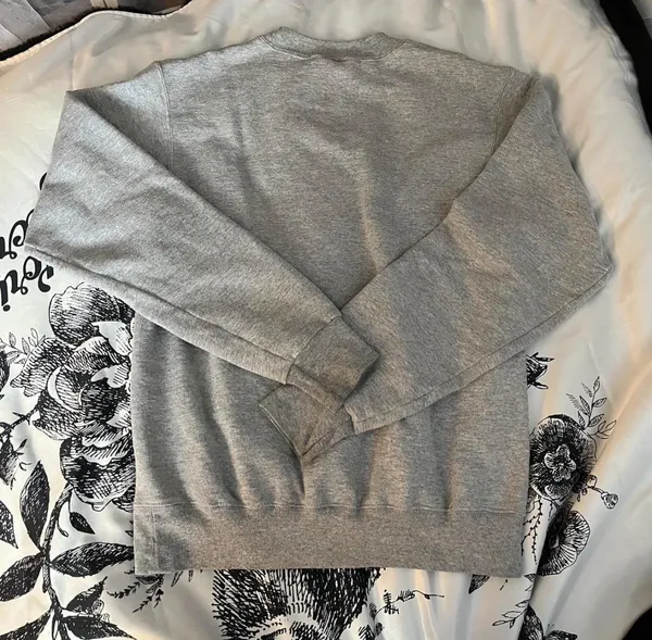 Champion Washington Adventist University Crewneck - Image 4