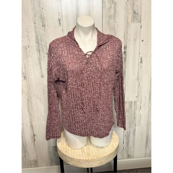 Pullover sweater Pink Size L - Image 2
