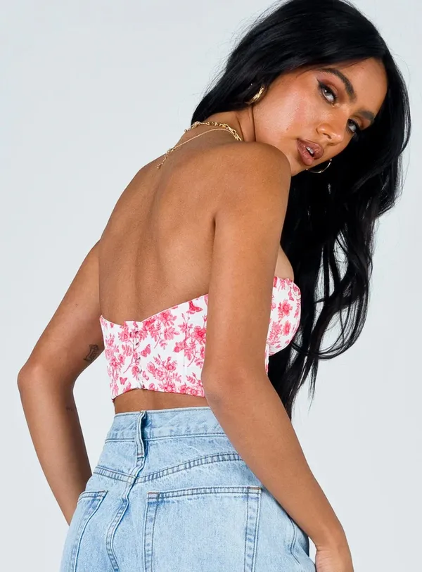 Princess Polly Top - Image 4