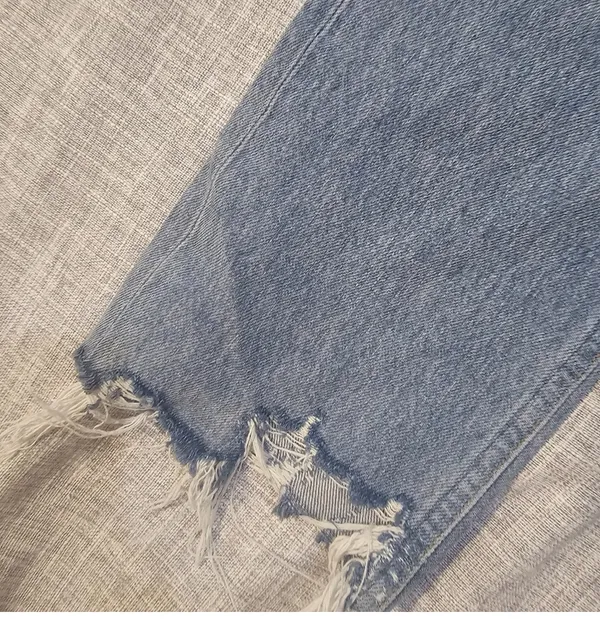 Denim Jeans - Image 8