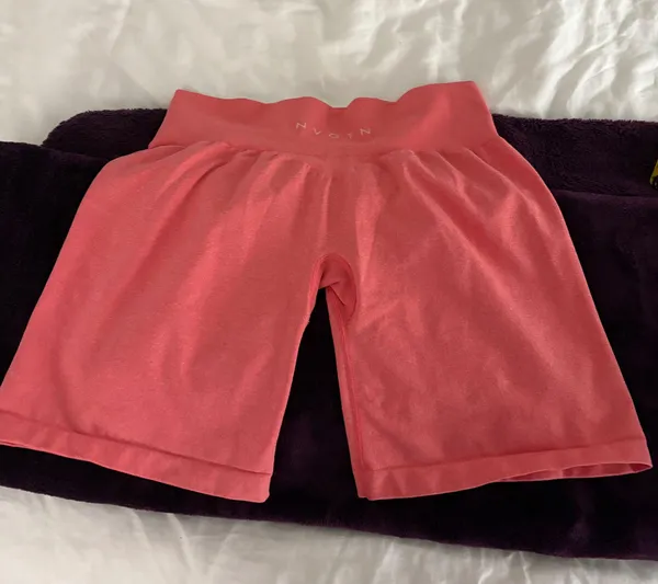 Seamless Bike Shorts(read description) - Image 3