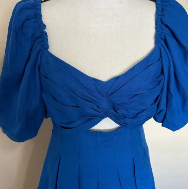 House of Harlow 1960 Dress - Image 3